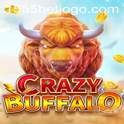 Discover the Excitement of CRAZYBUFFALO: A New Gaming Experience Powered by 1555bet.com