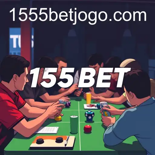 Security and Trust 1555bet.com - International Licenses and Certifications