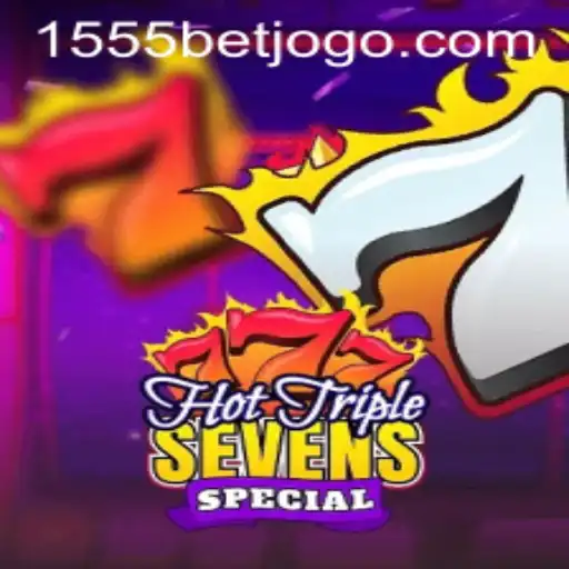 Diving into HotTripleSevensSpecial: A Thrilling Casino Adventure on 1555bet.com