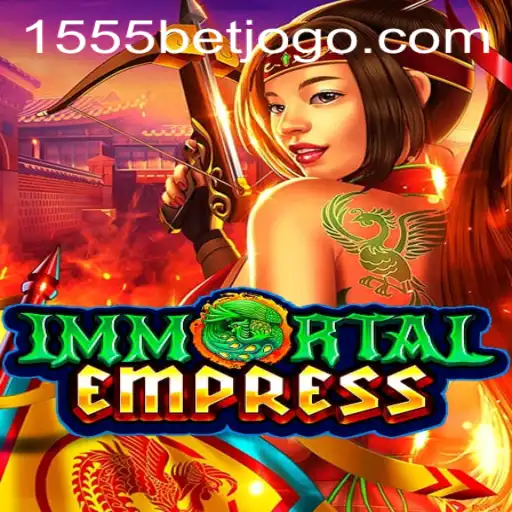 Unearthing the Mysteries of ImmortalEmpress: A Riveting Journey into the World of 1555bet.com