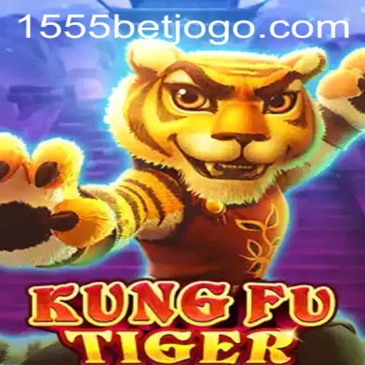 KungFuTiger: A Thrilling Adventure with 1555bet.com