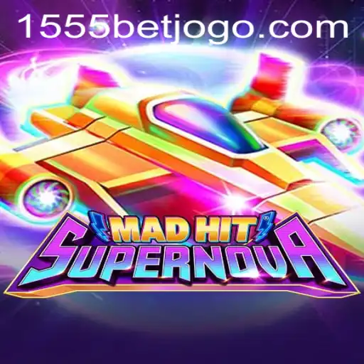 MadHitSupernova: The Galactic Gaming Sensation with a Twist