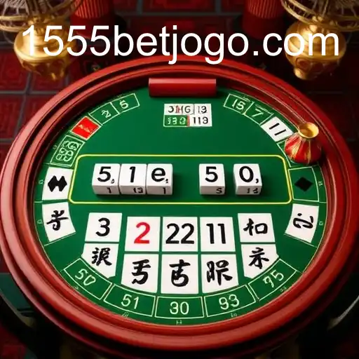 Gaming Experience 1555bet.com - 800+ Premium and Exclusive Games