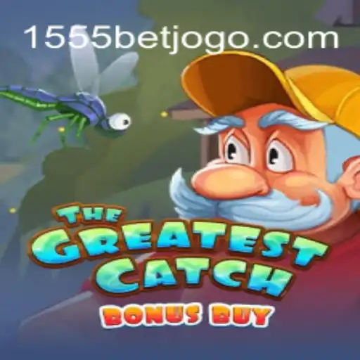 The Exciting World of TheGreatestCatchBonusBuy: A Thrilling Adventure at 1555bet.com