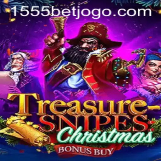 Discovering TreasuresnipesChristmas: A Festive Adventure with 1555bet.com
