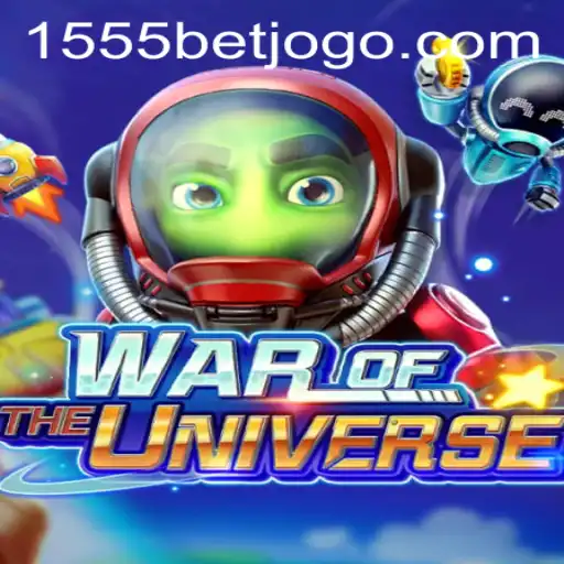 Enter the Ultimate Challenge: WAROFTHEUNIVERSE